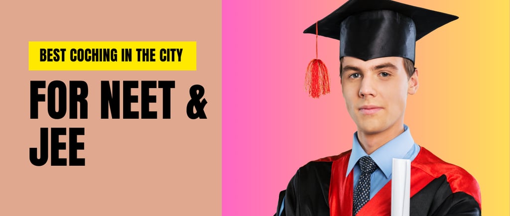 Best JEe & NEET Coaching Classses in Nagpur