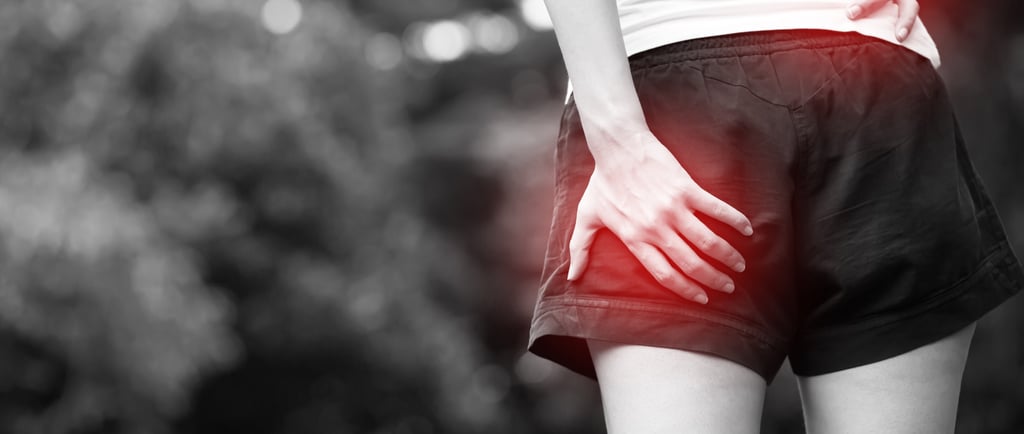 Physical therapy and Sciatica