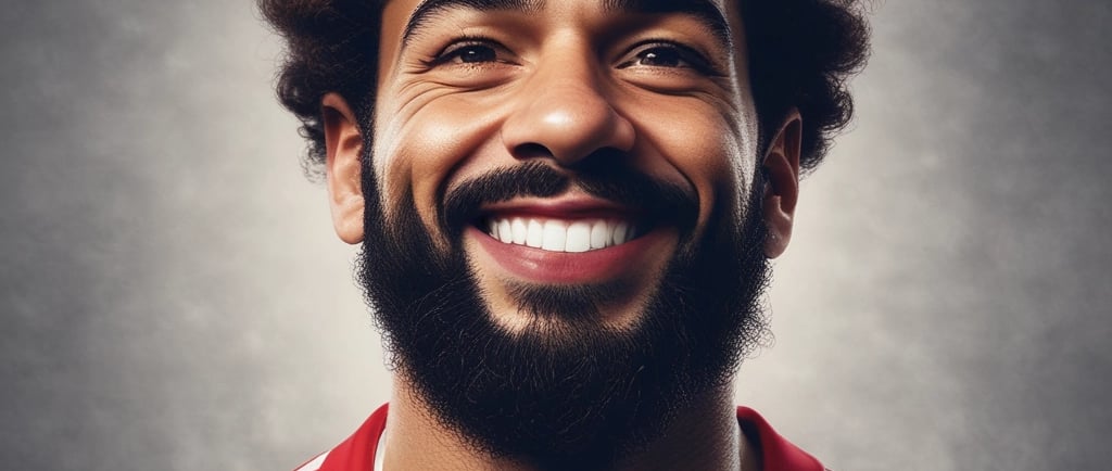 bokeh photography of man wearing shirt