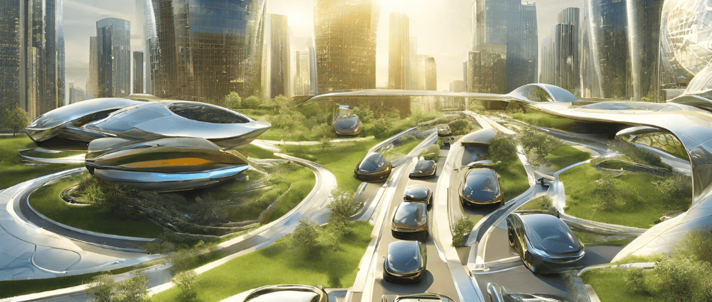 sustainable mobility