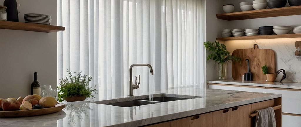 5 Fresh Amazon Best Sellers to Style Your Dream Kitchen in 2025.