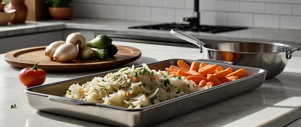 The Overlooked Kitchen Hero You Didn’t Know You Needed