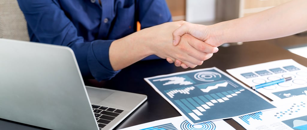 Data Analytics en pequeñas y medianas empresas