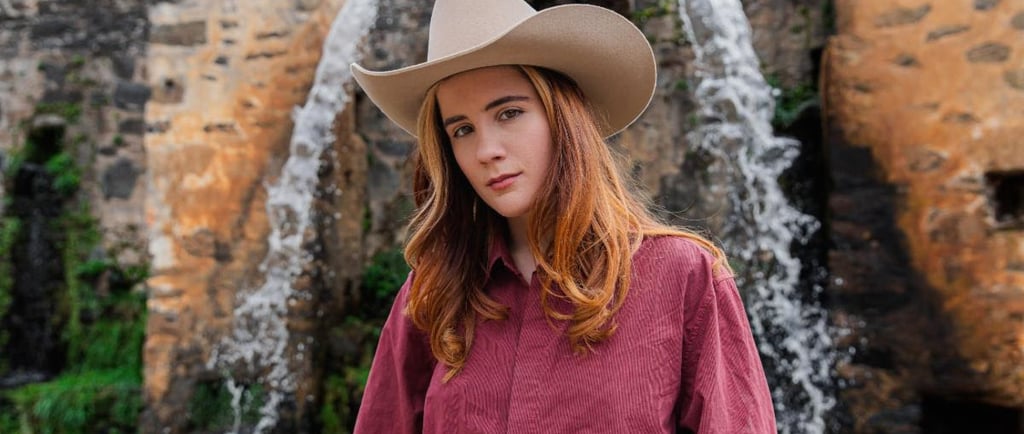 Rae Isla new album
