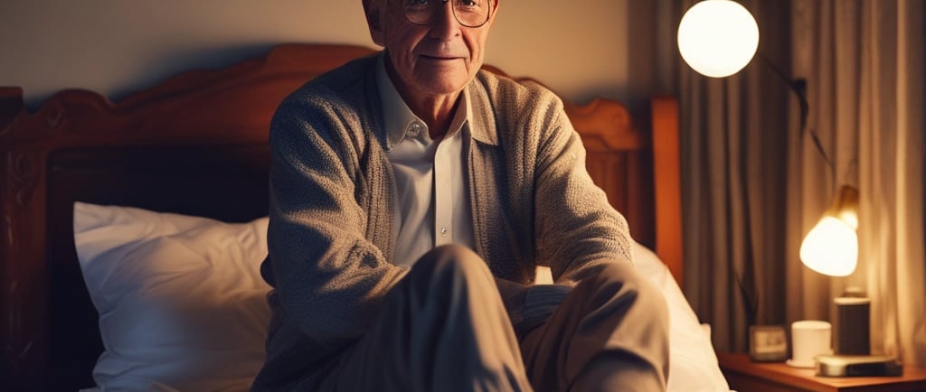 a close up of a pair of metal pipes on a tiled floor
