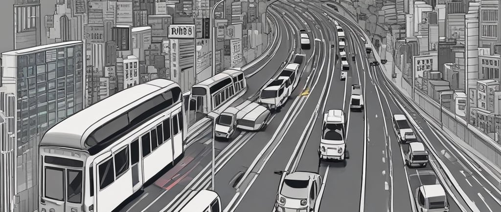 white concrete building during daytime