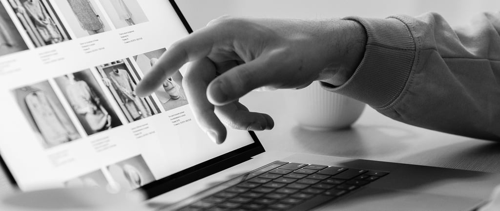 Websites para negocios latinos en eeuu