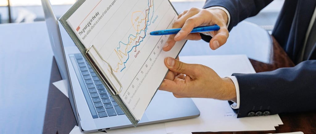 importancia de los manuales y SOPs para negocios pequenos y medianos