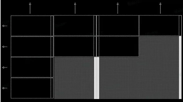Can LED Flexible Film Screens Be Customized in Size?