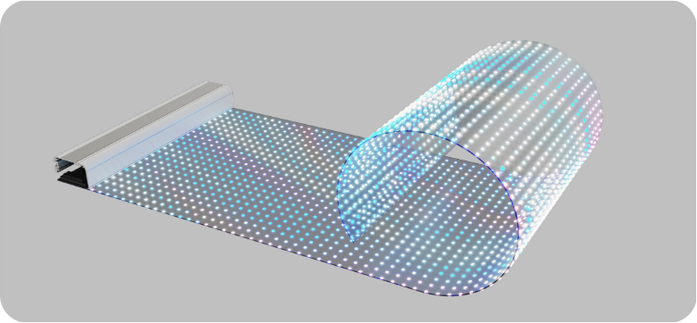 Power Wiring Requirements for LED Flexible Film Screens 