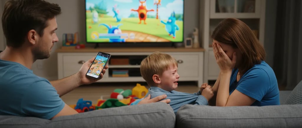 Livro de Colorir Infantil para Crianças em PDF para Imprimir | Atividades terapêuticas para Crianças