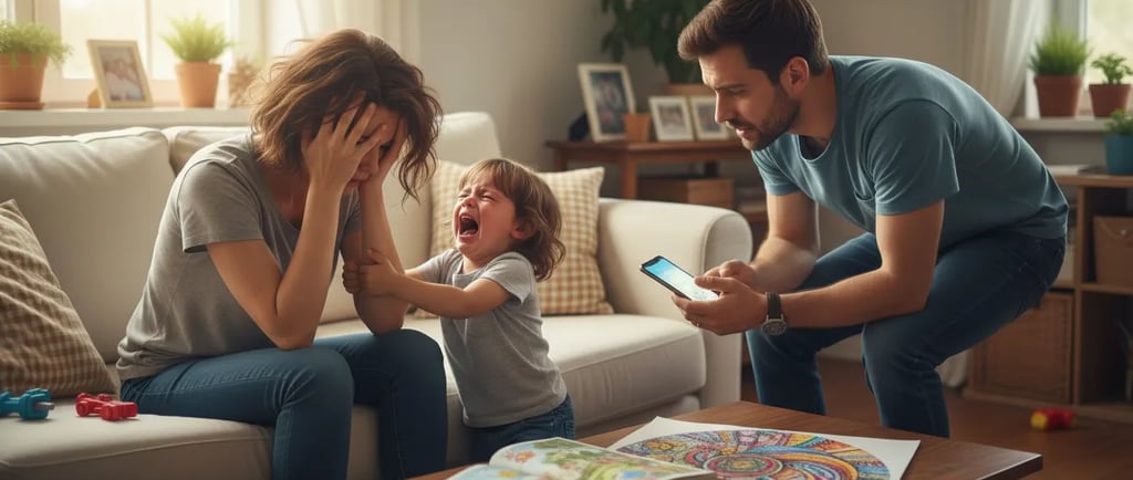 Livro de Colorir Infantil para Crianças em PDF para Imprimir | Atividades terapêuticas para Crianças