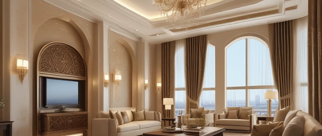 white concrete building