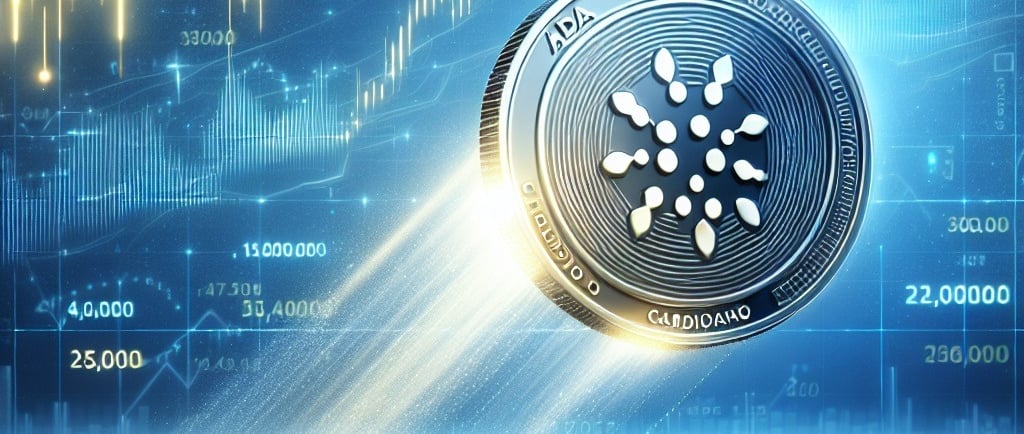 Harness the Potential of the Cardano Blockchain: A Strategy for Investing in ADA Handles