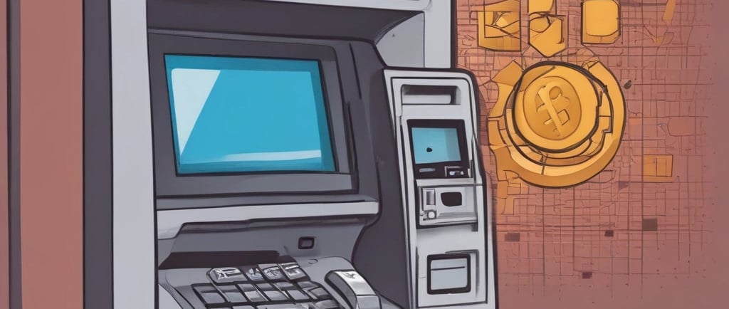 photo of white staircase