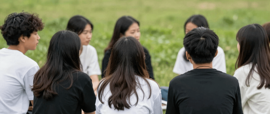 white concrete building