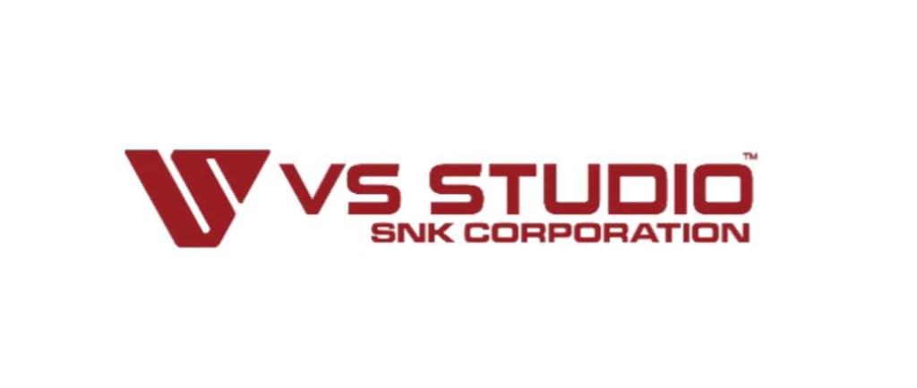 VS STUDIO LOGOTIPAS
