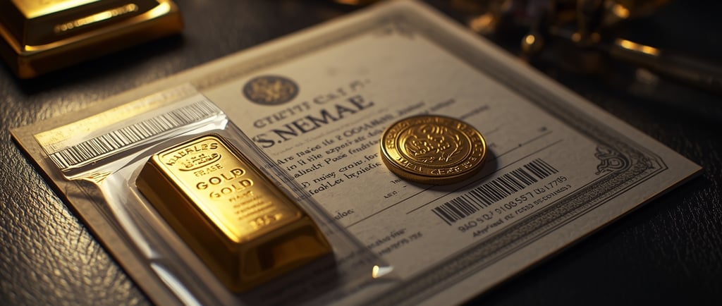 the-ilustrarion-image-of-the-fake-proof-scam-why-certificates-packaging-and-stamps-can-still-mislead-buyers