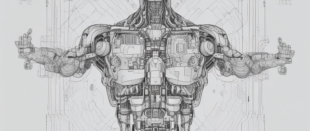 worm's-eye view photography of concrete building