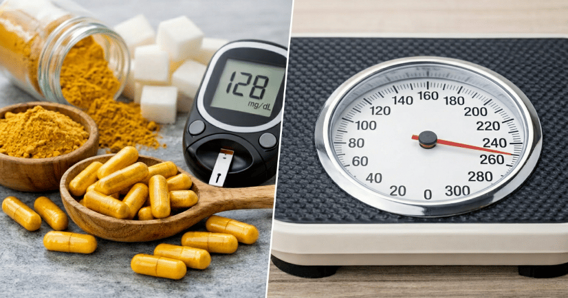 Berberine supplements benefits