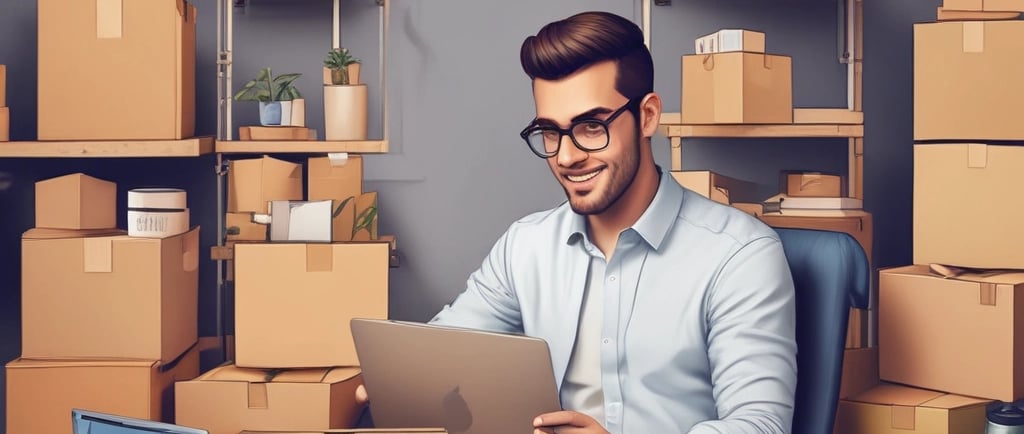 a man riding a skateboard down the side of a ramp