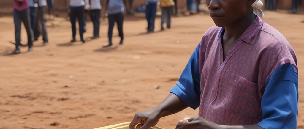 green trees near body of water