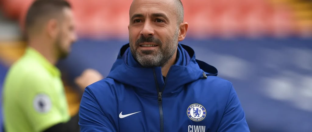 The Latest Developments in Enzo Maresca's Chelsea Exit: Behind the Scenes Issues