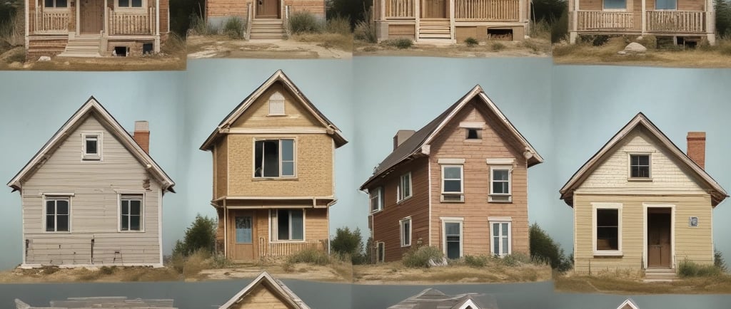 a man riding a skateboard down the side of a ramp