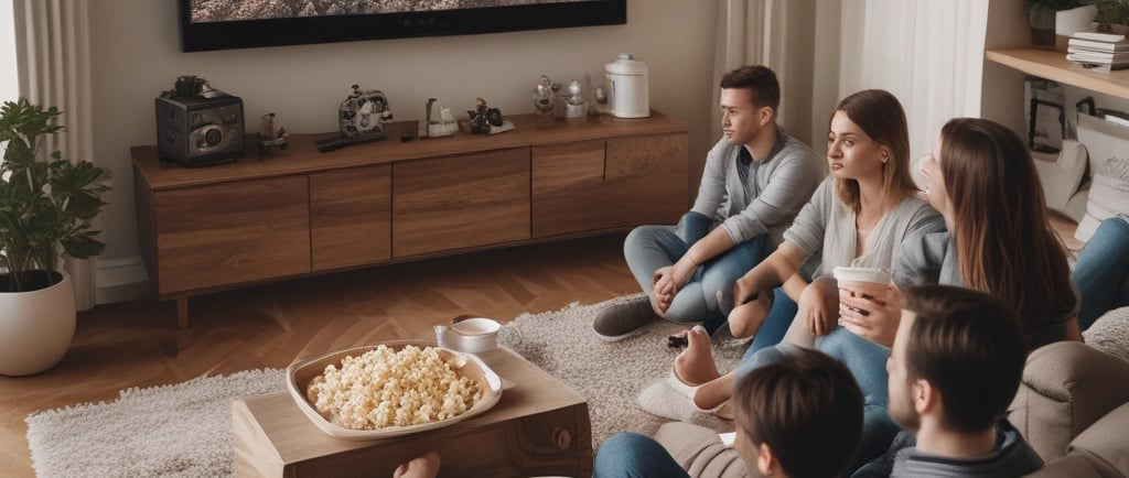 a close up of a fire with flames coming out of it