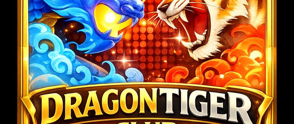 New dragon tiger club game 2026 download