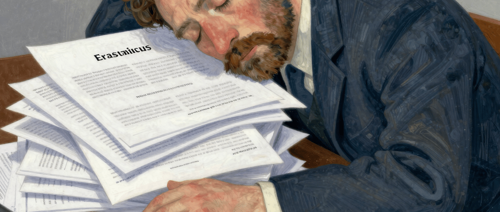  Erasmus + KA-210, KA-220, documents