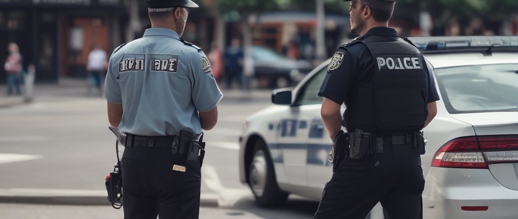 white concrete building during daytime