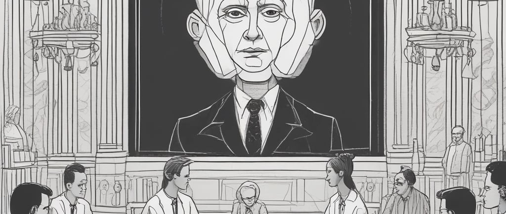 Luxury brand strategy for tech companies using premium digital services to build trust and value.