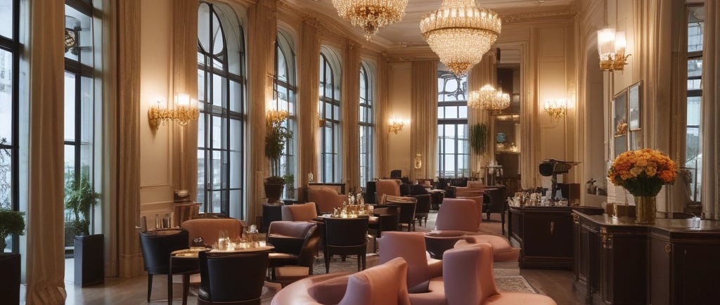 Luxury Hospitality Integration: How Any Business Can Deliver “Hotel-Level” Service.