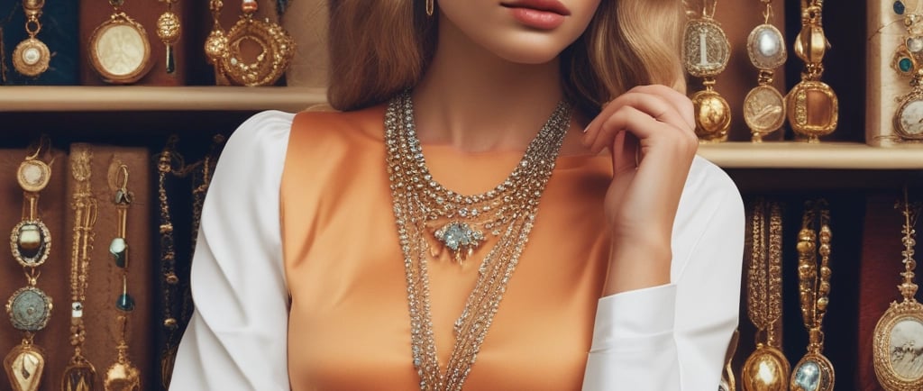 Luxury Brand Strategy for Fashion and Jewellery: How to Build Desire, Trust and Repeat Customers.