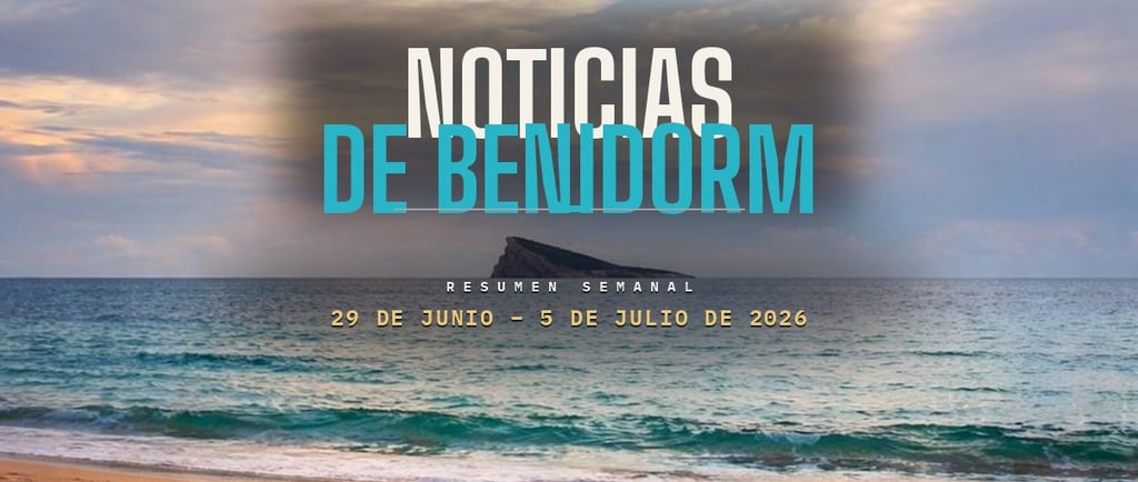 Noticias BW 29/06-05/07 2026