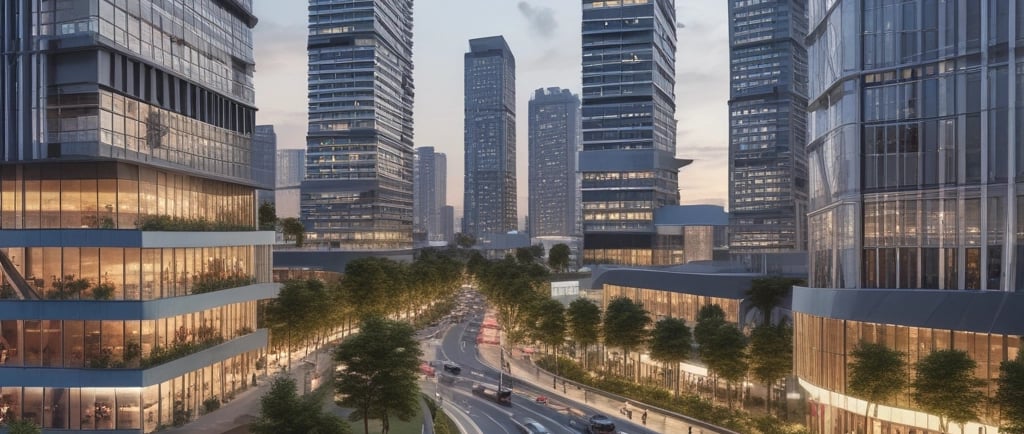 white concrete building during daytime