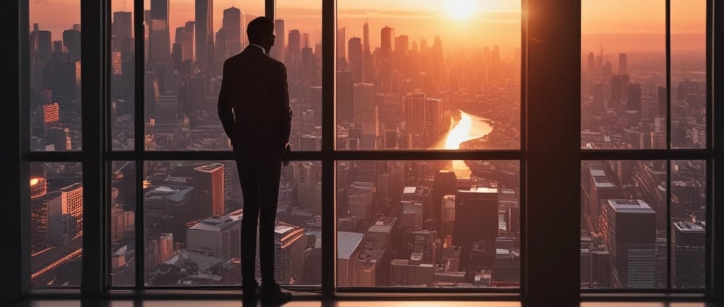 person writing on white paper