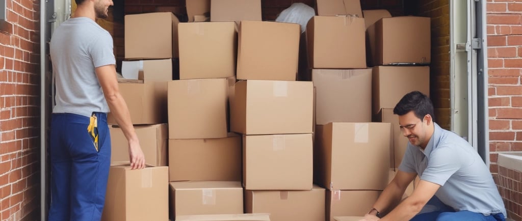 white concrete building during daytime