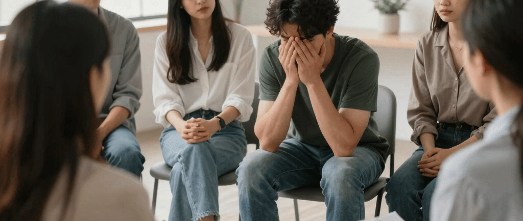 black blue and yellow textile