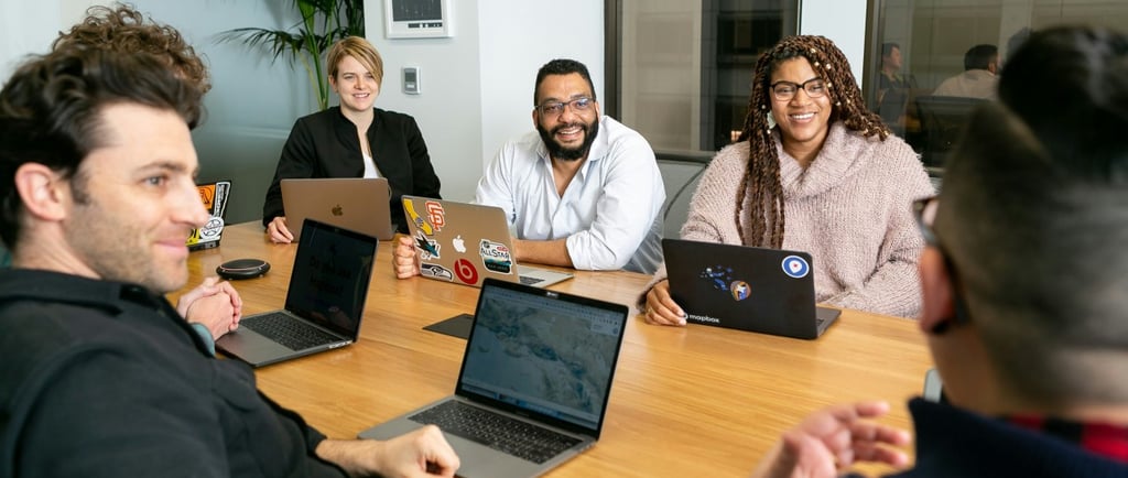 The most important seat at the table this year belongs to the partner who never sleeps. #CoIntellige