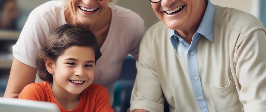 worm's-eye view photography of concrete building