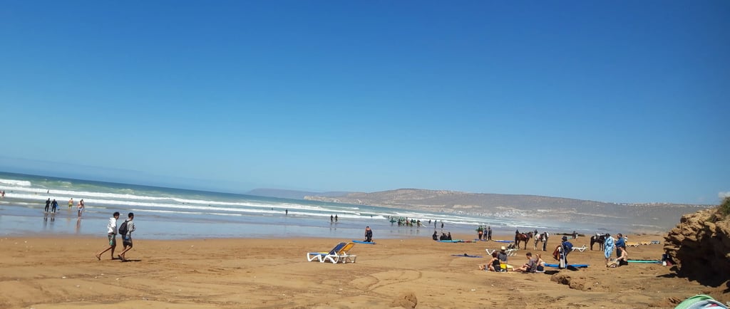 Catching Waves A Therapeutic Journey of Surf and Yoga