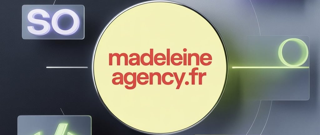 Agence Marketing Paris