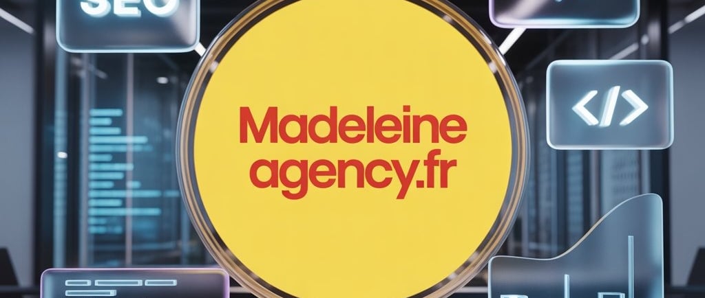 Agence Marketing Paris