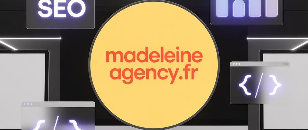 Agence Marketing Paris