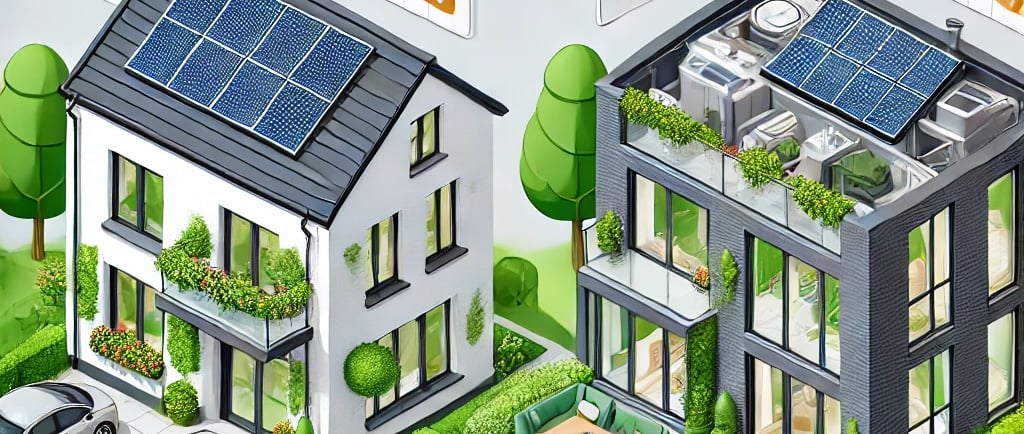 MEES Regulations: A Comprehensive Guide to Minimum Energy Efficiency Standards