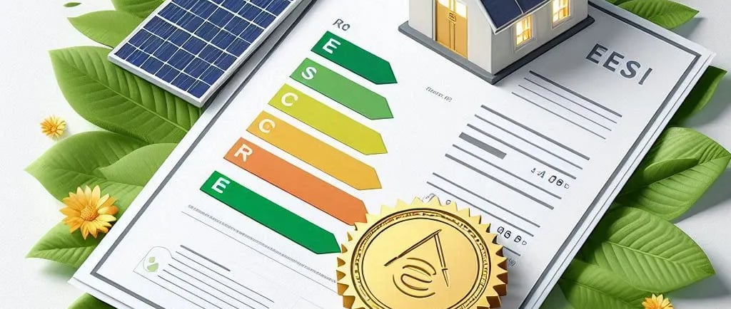 EPC Certificate