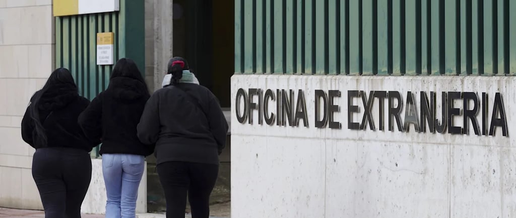 Cuidado con las falsas noticias sobre la regularización aún no es oficial sin BOE