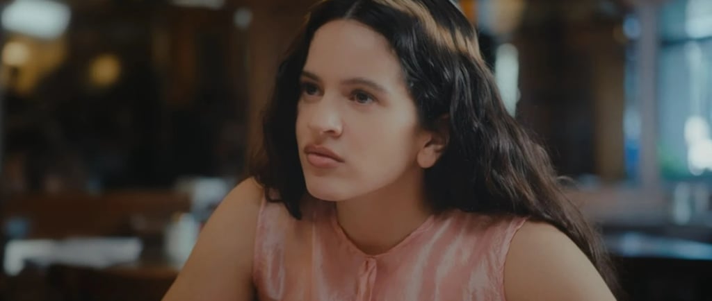 Rosalía polémica sobre Picasso